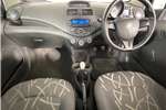  2013 Chevrolet Spark Spark 1.2 L