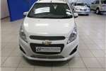  2014 Chevrolet Spark Spark 1.2 L