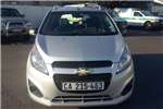  2014 Chevrolet Spark Spark 1.2 L