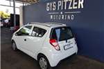  2014 Chevrolet Spark Spark 1.2 L