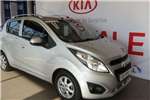  2014 Chevrolet Spark Spark 1.2 L