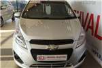  2014 Chevrolet Spark Spark 1.2 L