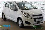  2014 Chevrolet Spark Spark 1.2 L