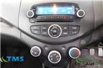  2014 Chevrolet Spark Spark 1.2 L