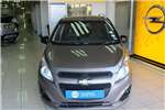  2014 Chevrolet Spark Spark 1.2 L