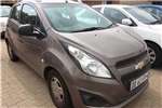  2014 Chevrolet Spark Spark 1.2 L