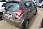  2014 Chevrolet Spark Spark 1.2 L