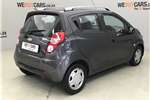  2014 Chevrolet Spark Spark 1.2 L