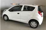  2014 Chevrolet Spark Spark 1.2 L