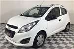  2014 Chevrolet Spark Spark 1.2 L