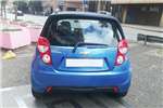  2014 Chevrolet Spark Spark 1.2 L