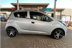  2014 Chevrolet Spark Spark 1.2 L