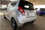  2014 Chevrolet Spark Spark 1.2 L