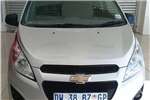  2015 Chevrolet Spark Spark 1.2 L