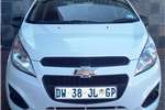  2015 Chevrolet Spark Spark 1.2 L