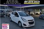  2015 Chevrolet Spark Spark 1.2 L