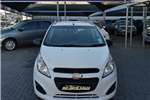  2015 Chevrolet Spark Spark 1.2 L