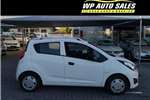  2015 Chevrolet Spark Spark 1.2 L