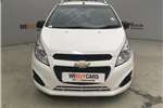  2015 Chevrolet Spark Spark 1.2 L