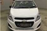  2015 Chevrolet Spark Spark 1.2 L