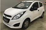  2015 Chevrolet Spark Spark 1.2 L