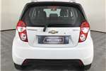  2015 Chevrolet Spark Spark 1.2 L