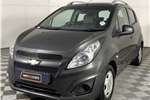  2015 Chevrolet Spark Spark 1.2 L