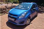 Used 2015 Chevrolet Spark 1.2 L