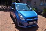 Used 2015 Chevrolet Spark 1.2 L