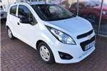  2016 Chevrolet Spark Spark 1.2 L