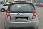  2016 Chevrolet Spark Spark 1.2 L