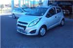  2017 Chevrolet Spark Spark 1.2 L