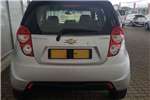  2017 Chevrolet Spark Spark 1.2 L