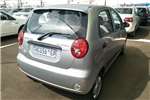  2006 Chevrolet Spark Spark 1.2 LS