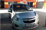  2010 Chevrolet Spark Spark 1.2 LS