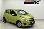 Used 2010 Chevrolet Spark 1.2 LS