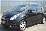  2011 Chevrolet Spark Spark 1.2 LS