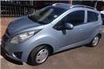  2011 Chevrolet Spark Spark 1.2 LS