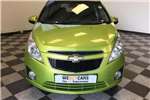  2011 Chevrolet Spark Spark 1.2 LS