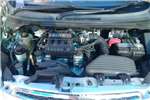  2011 Chevrolet Spark Spark 1.2 LS