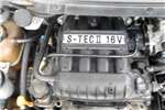  2011 Chevrolet Spark Spark 1.2 LS