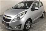  2011 Chevrolet Spark Spark 1.2 LS