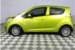 Used 2011 Chevrolet Spark 1.2 LS