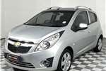 Used 2011 Chevrolet Spark 1.2 LS