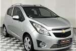 Used 2011 Chevrolet Spark 1.2 LS