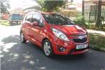  2012 Chevrolet Spark Spark 1.2 LS