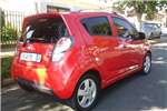  2012 Chevrolet Spark Spark 1.2 LS