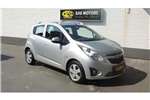  2012 Chevrolet Spark 