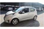  2012 Chevrolet Spark 