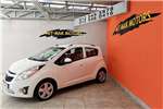  2012 Chevrolet Spark 